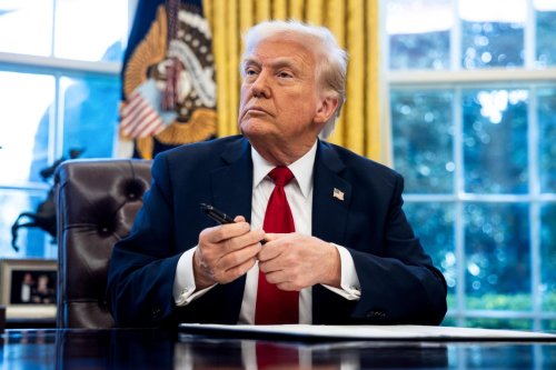 Trump Imposes 25% Tariff On Autos: The Immediate Impact Is Negligible