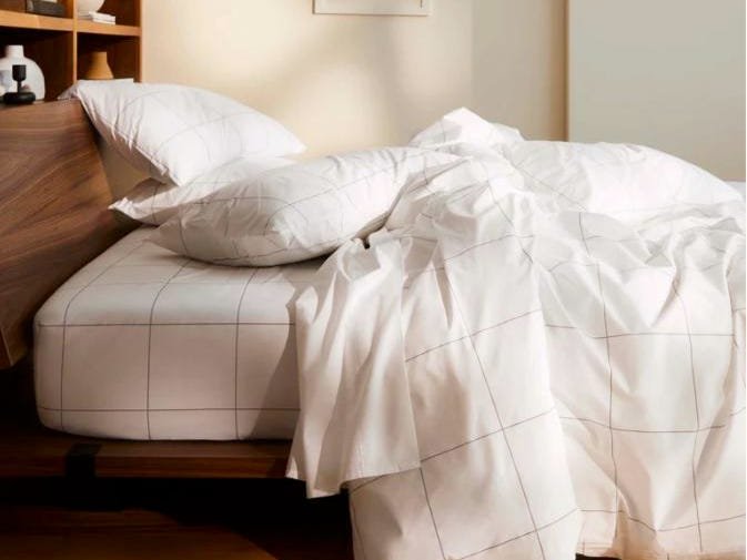 The 13 Best Bed Sheets For A Luxurious Night Of Sleep