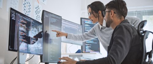 What AI Can’t Do: The Human Skills That Will Define The Future