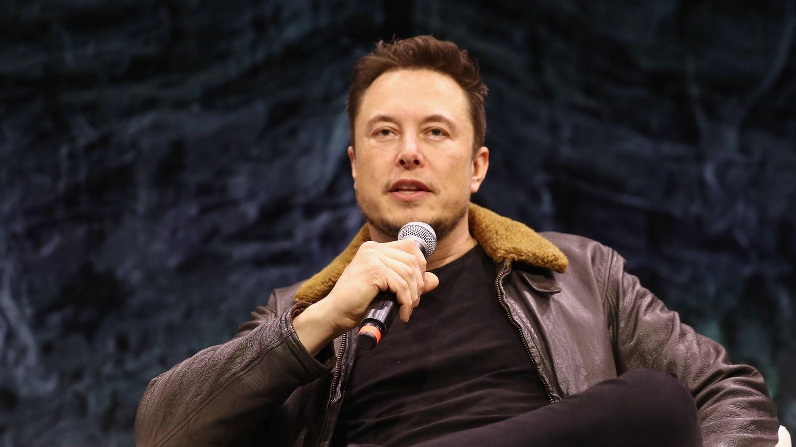 Elon Musk Condemned After Calling Antisemitic Post ‘Actual Truth’
