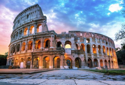 Travel Insurance For A Trip To Rome Flipboard