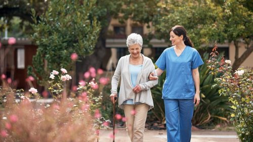 How To Find The Best Nursing Homes