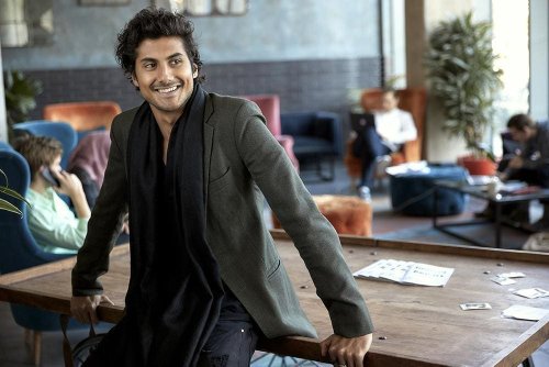 This 30 Year Old Created A $850 Million Co-Living Empire To Take On WeWork