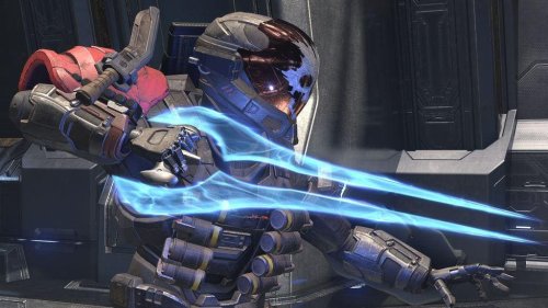 Report: Microsoft May Move ‘Halo Infinite’ To Unreal Engine 5