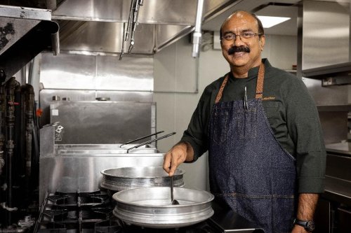 A Toddy Shop By An Indian Chef Adds To NYC’s Cuisine