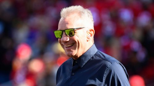 Joe Montana Finding As Much Success Away From NFL As He Did Playing