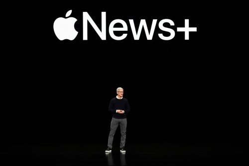 Apple News+: The Good, The Bad, And Where It Goes From Here