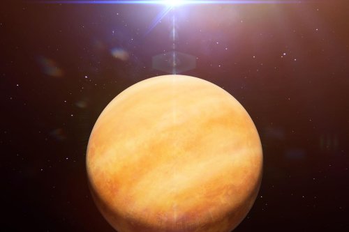 Venus: Will NASA Send Its 63-Minute Mission To Find Phosphine And ‘Proof Of Life?’