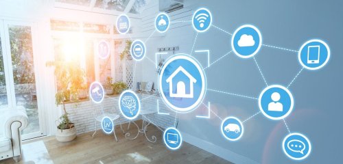 Mitigating The ‘Creepiness’ Of Smart Home Technologies