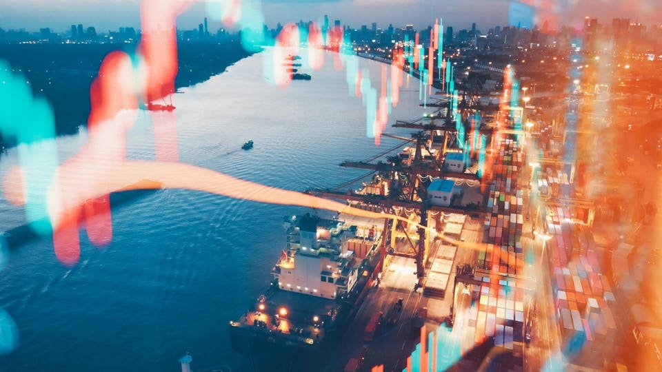 Bridging Wall Street And Web3 — The $2.5 Trillion Trade Finance Gap