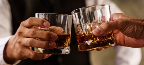 The Best New Bourbon To Try, According To The Top Whiskey Competitions