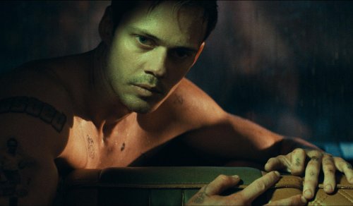 From Putrid Herring To Anthony Hopkins: How ‘Locked’ Pulled Off The Most Hellish Vehicular Experience Since ‘Christine’