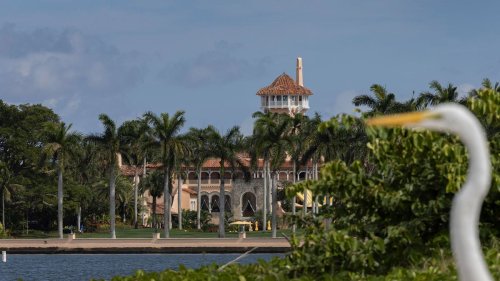 Trump Mar-A-Lago Investigation: What To Know As Ex-President Goes To Supreme Court