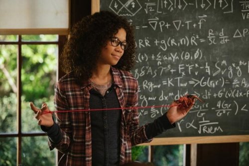 Ava DuVernay's 'A Wrinkle In Time' Is A Literal Must-See Event Movie