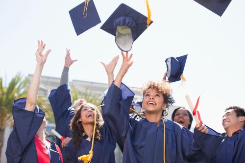 Here’s What The Highest-Earning College Graduates Studied
