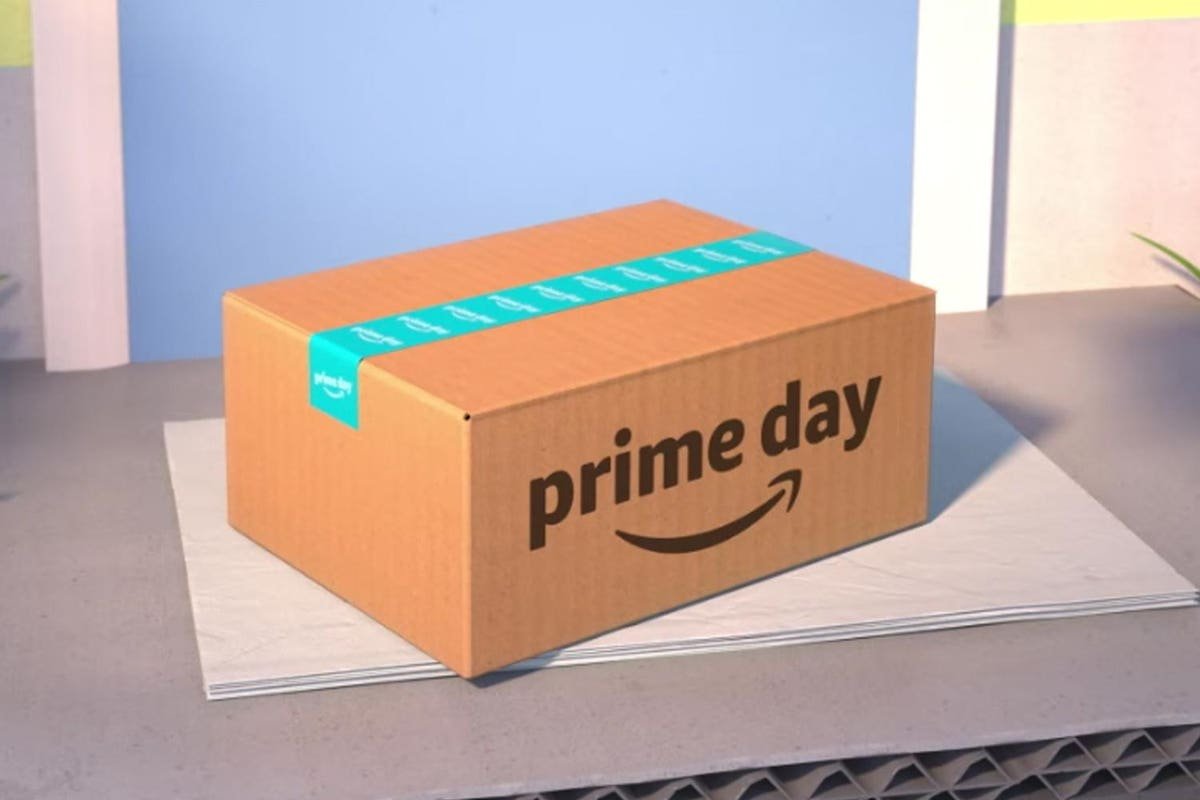 Prime Day cover image