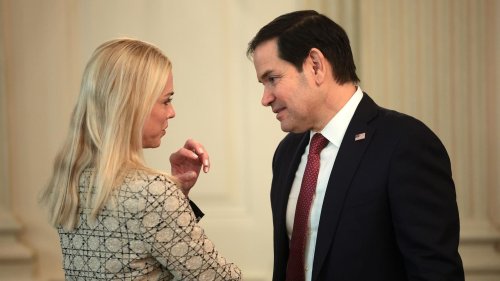 What Happens If Trump Officials Defy Court Orders? How They Could Be Punished—Even Though Trump’s Immune.