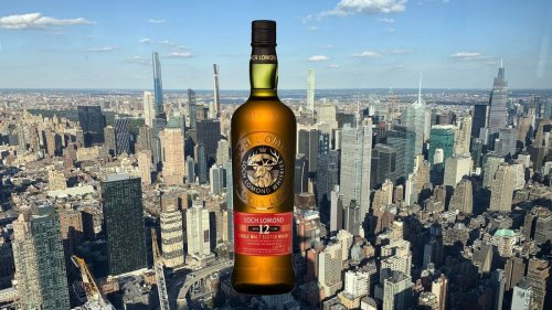The World’s Best Whisky Distillery—According To The 2023 San Francisco World Spirits Competition