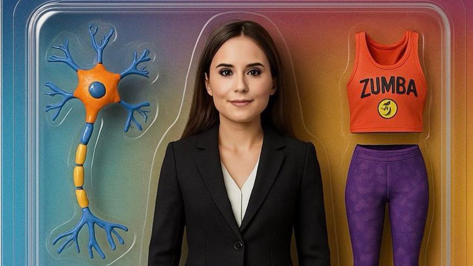 AI Action Figure Trend, Explained — And How To Make Your Own | Flipboard