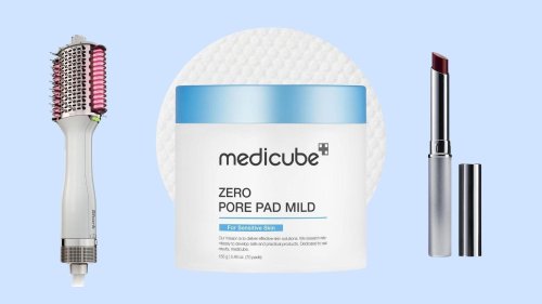 The Amazon Summer Beauty Event Starts Next Week—Here’s What’s Included