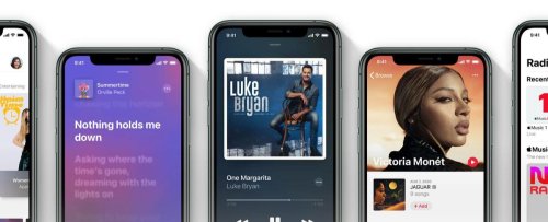 Apple Music In iOS 14: Finally Competitive With Spotify