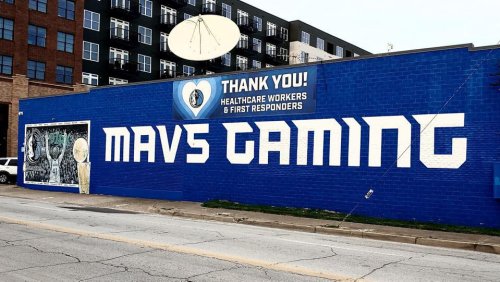 Mavs Gaming Finalizes Roster During 2023 NBA 2K League Draft