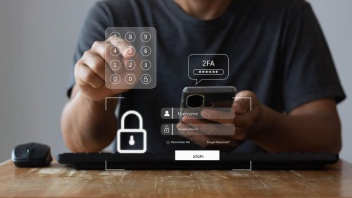 New Gmail And Microsoft 2FA Security Warning