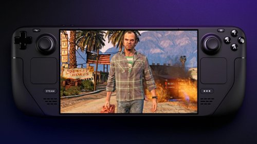 Valve Misleads Millions Of Steam Deck Users With Strange Game Rating