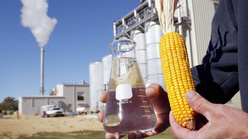 Higher Ethanol Mandates Are A Lose-Lose For Americans