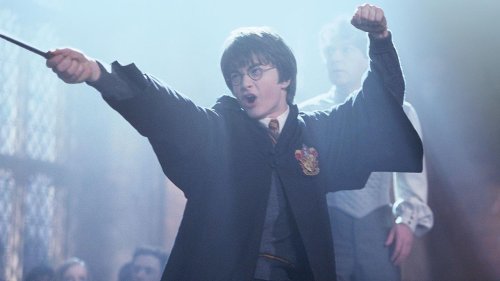 WB Issues Statement About JK Rowling And The ‘Harry Potter’ HBO Show