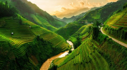 Vietnam To Launch Ten-Year Golden Visa