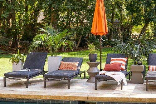 The 15 Best End-Of-Summer Patio Furniture Sales Happening This Week