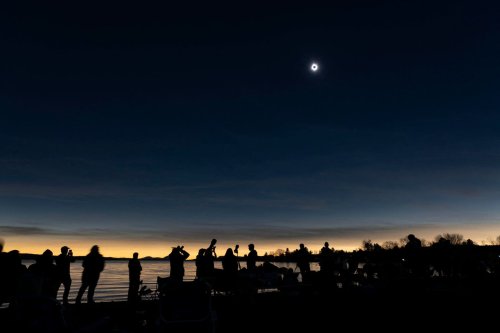 Want To See Another Total Solar Eclipse? Don’t Make This Rookie Error