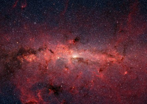 5 Little-Known Facts About The Sun’s Journey Through The Galaxy