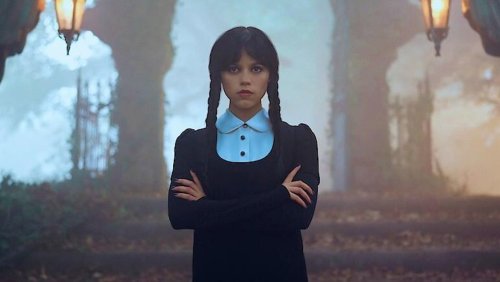 Jenna Ortega Says ‘Wednesday’ Season 2 Will Have A Slasher Episode