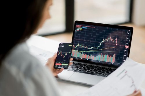 7 Best Brokerage Accounts For Stock Trading In 2024