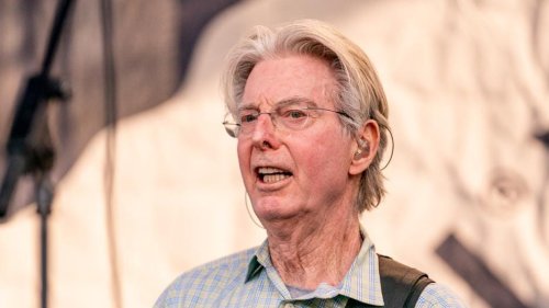 Sunday Conversation: Phil Lesh On How Miles Davis And John Coltrane Were The Inspiration For The Grateful Dead