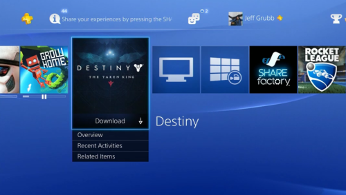 PS4 Gets One Of Its Most Badly Needed Features Today