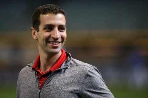 The New York Mets Need David Stearns To Be Their Theo Epstein
