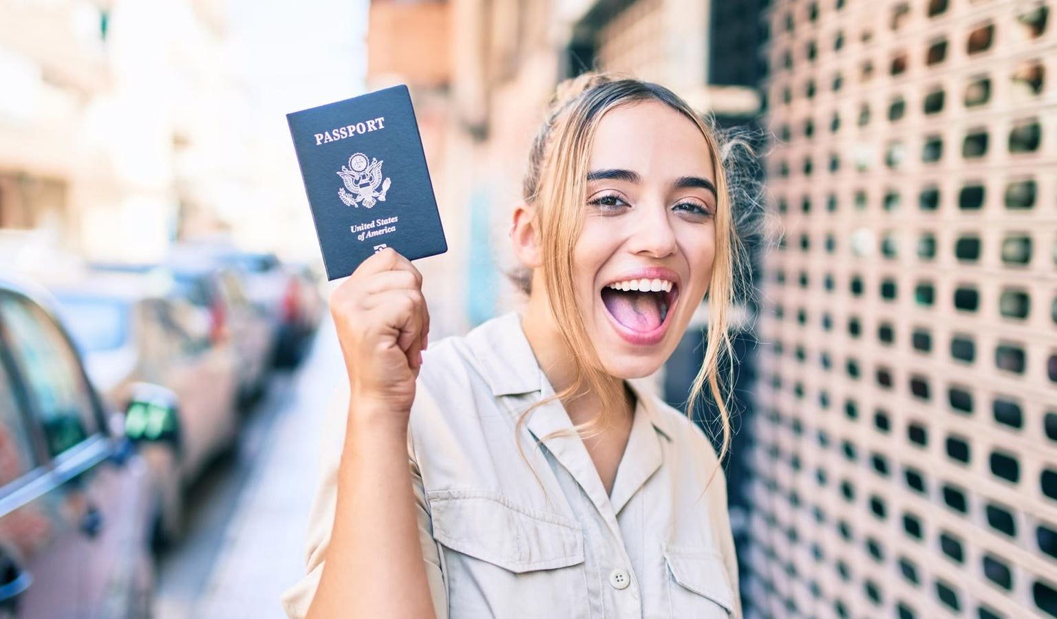 Getting A Passport In A Hurry Is About To Become Easier
