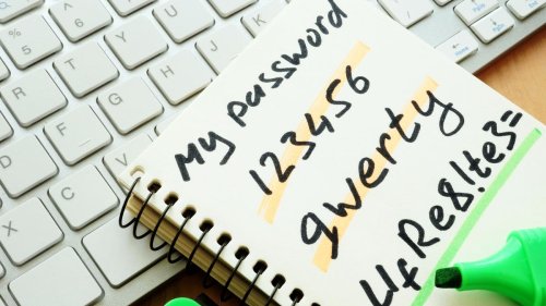 6 Password Managers That’ll Make It Easier And Safer To Log In