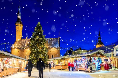 Europe Travel: The 15 Coronavirus-Safest Christmas Trips According To European Best Destinations