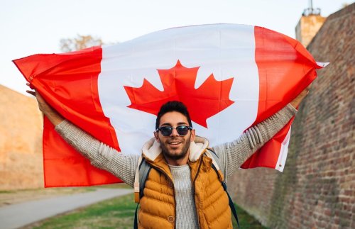 Canada’s Covid-19 Travel Rules Are Changing This Weekend — Here’s Why Americans May Be Disappointed