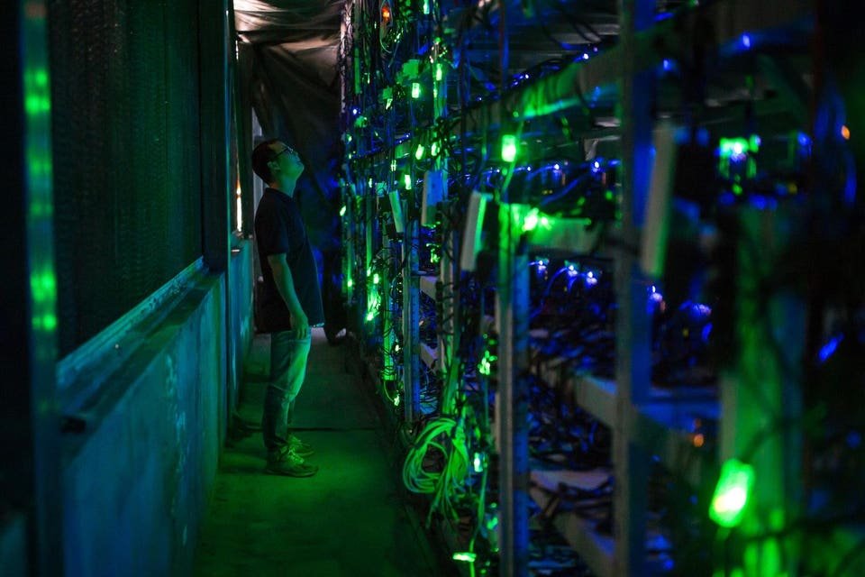 VanEck Says Up To 13 Governments Are Mining Bitcoin—Here's Who We Know