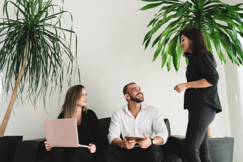 Beyond Salary: 5 Hidden Forms Of Compensation To Attract Top Talent