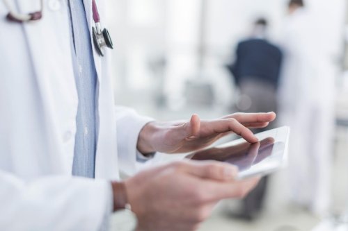 10 Ways AI Is Advancing Healthcare