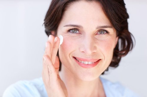 Everything You Need To Know About Menopause Skincare
