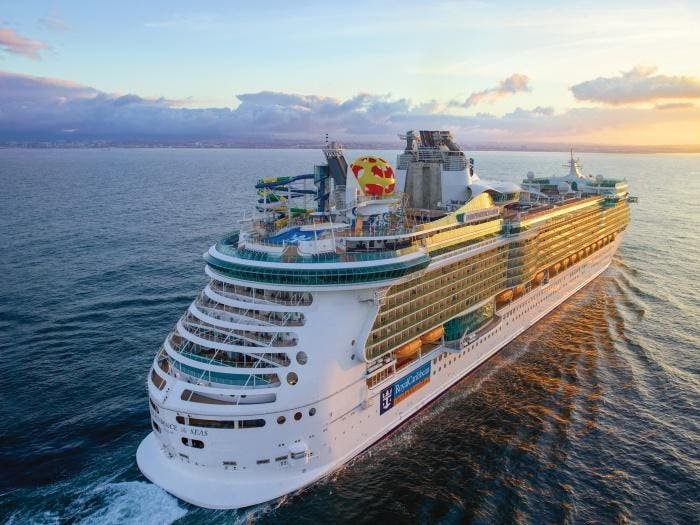 Royal Caribbean: Avoid Florida If You Want An All-Vaccinated Cruise Ship