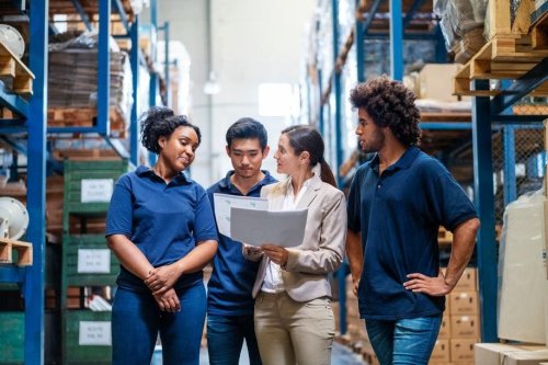 The Importance Of Prioritizing DEI In Supply Chain Management