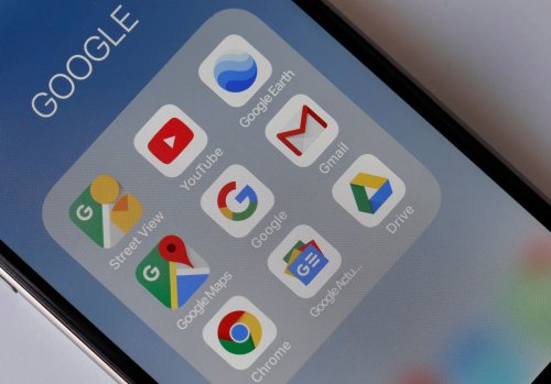 Gmail Down: Google Services Suffer Global Outage
